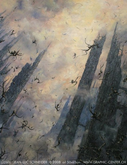 Huile 50x65 - 2008